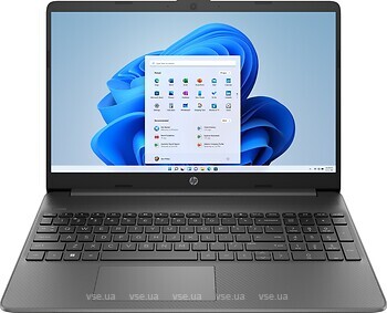 Фото HP 15s-fq5007ua (6D9A6EA)