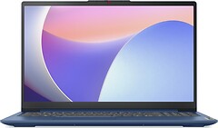 Фото Lenovo IdeaPad Slim 3 15IAH8 (83ER0033RM)