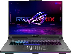 Фото Asus ROG Strix G16 G614JIR (G614JIR-N4067)