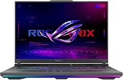 Фото Asus ROG Strix G16 G614JU (G614JU-N3094)