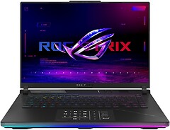 Фото Asus ROG Strix G16 G614JZR (G614JZR-N4070)