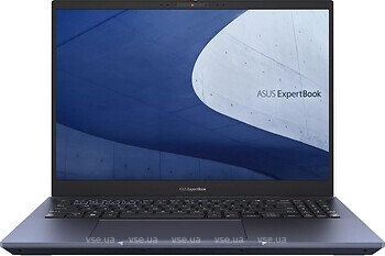 Фото Asus ExpertBook B5 Flip B5602FBA (B5602FBA-MI0173)