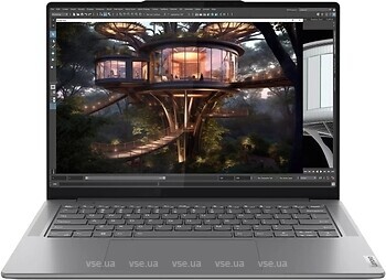 Фото Lenovo Yoga Pro 7 14IMH9 (83E200AARA)