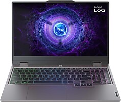 Фото Lenovo LOQ 15IRX9 (83DV00HWBM)