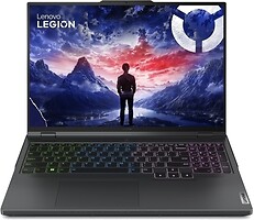 Фото Lenovo Legion Pro 5 16IRX9 (83DF00ATUS)