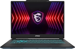 Фото MSI Cyborg 14 A13VF (A13VF-018US)