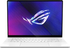 Фото Asus ROG Zephyrus G16 GU605MI (GU605MI-NEBULA043W)