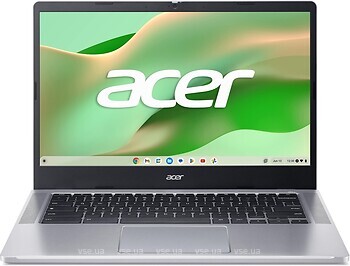 Фото Acer Chromebook 314 CB314-4H-C5PB (NX.KNBEU.001)