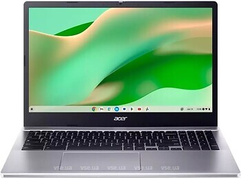 Фото Acer Chromebook 315 CB315-5H-C68B (NX.KPPEU.001)