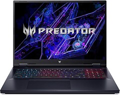 Фото Acer Predator Helios Neo 18 PHN18-71 (NH.QR6EU.002)