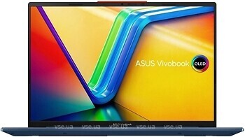 Фото Asus VivoBook S14 K5404VA (K5404VA-M9030W)