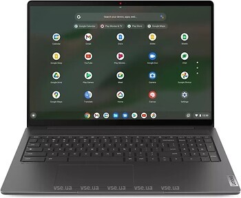 Фото Lenovo IdeaPad 5 Chrome 16IAU7 (82V80009UX)