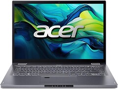 Фото Acer Aspire Spin 14 ASP14-51MTN-52LX (NX.KRUEU.002)