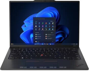 Фото Lenovo ThinkPad X1 Carbon Gen 12 (21KC006LRA)