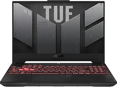 Фото Asus TUF Gaming A17 FA707NV (FA707NV-ES74)