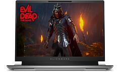 Фото Dell Alienware x16 R2 (Alienware-x6R2-7852)