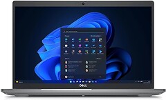 Фото Dell Latitude 5550 (Latitude5550-XC01)