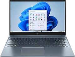 Фото HP Pavilion 15-eg3304nw (A01FQEA)