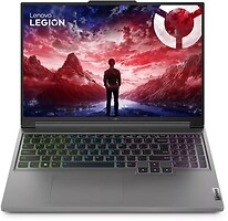 Фото Lenovo Legion Slim 5 16ARP9 (83EX0011GB)