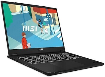 Фото MSI Modern 14 H D13MG (D13MG-094PL)