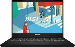 Фото MSI Modern 14 H D13MG (D13MG-068CZ)