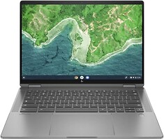 Фото HP Chromebook 14c-cd0053dx (8F8P0UA)