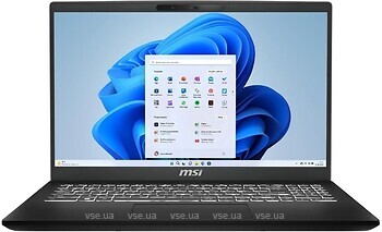 Фото MSI Modern 15H C13M (C13M-201PL)