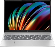 Фото HP Pavilion 16-ag0000ua (B9PG2EA)