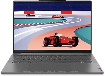 Фото Lenovo Slim Pro 7 14ARP8 (83AX0000US)