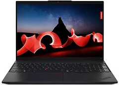 Фото Lenovo ThinkPad L16 Gen 1 (21L3002DPB)