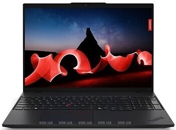 Фото Lenovo ThinkPad L16 Gen 1 (21L3002XRA)