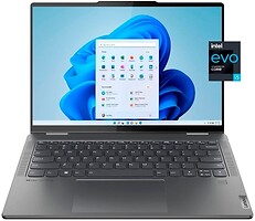 Фото Lenovo Yoga 7 14IRL8 (82YL0012US)