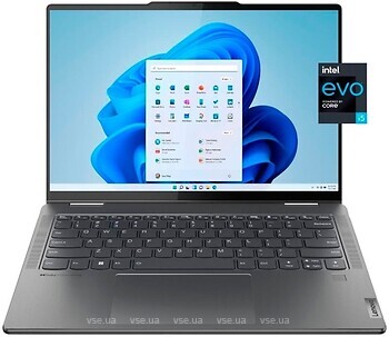 Фото Lenovo Yoga 7 14IRL8 (82YL0022US)