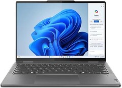 Фото Lenovo Yoga 7 14IML9 (83DJ0002US)
