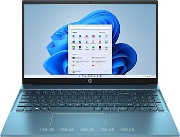 Фото HP Pavilion 15-eh3442nw (A08SPEA)