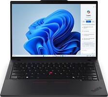 Фото Lenovo ThinkPad T14 Gen 5 (21MC0006PB)