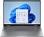 Фото HP ENVY x360 16-ad0000nw (A58T6EA)