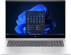 Фото HP ENVY 17-da0000ua (AQ8N4EA)