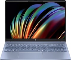 Фото HP Pavilion 16-ag0001ua (B9PG3EA)