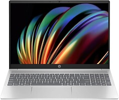 Фото HP Pavilion 16-af0002ua (AQ8K7EA)