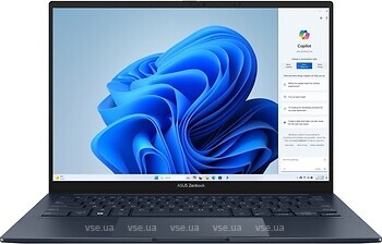 Фото Asus ZenBook 14 UX3405MA (UX3405MA-QD869W)