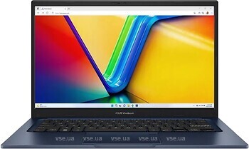 Фото Asus VivoBook 14 F1404ZA (F1404ZA-NK301)