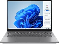 Фото Lenovo Yoga Pro 7 14AHP9 (83E30024RM)