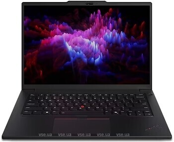 Фото Lenovo ThinkPad P14s Gen 5 (21G2000LPB)