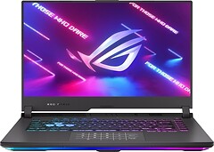 Фото Asus ROG Strix G15 G513QM (G513QM-HQ415T)