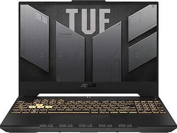 Фото Asus TUF Gaming F15 FX507ZV4 (FX507ZV4-LP007W)