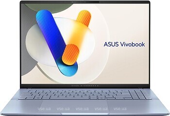 Фото Asus VivoBook S 16 S5606MA (S5606MA-MX119W)