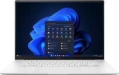 Фото Asus ZenBook S16 UM5606WA (UM5606WA-RK217W)