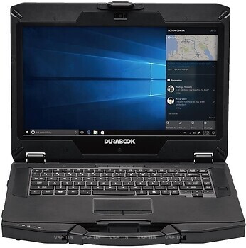 Фото Durabook S14 Standart (S4E2Q3AA3BXE)