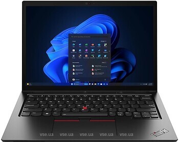 Фото Lenovo ThinkPad L13 Gen 5 (21LM001HPB)